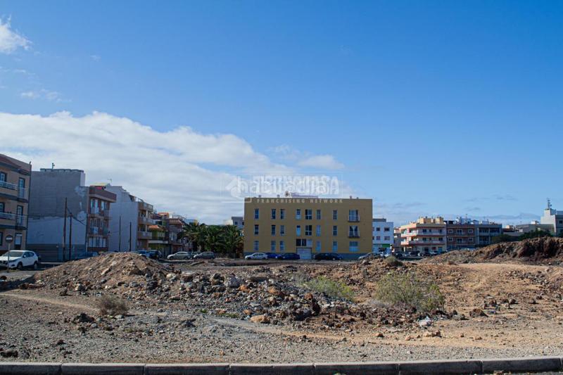 Foto 83b27bb2-b517-407e-a5f4-edf87d272e55. Terreno residenziale in El Fraile Arona