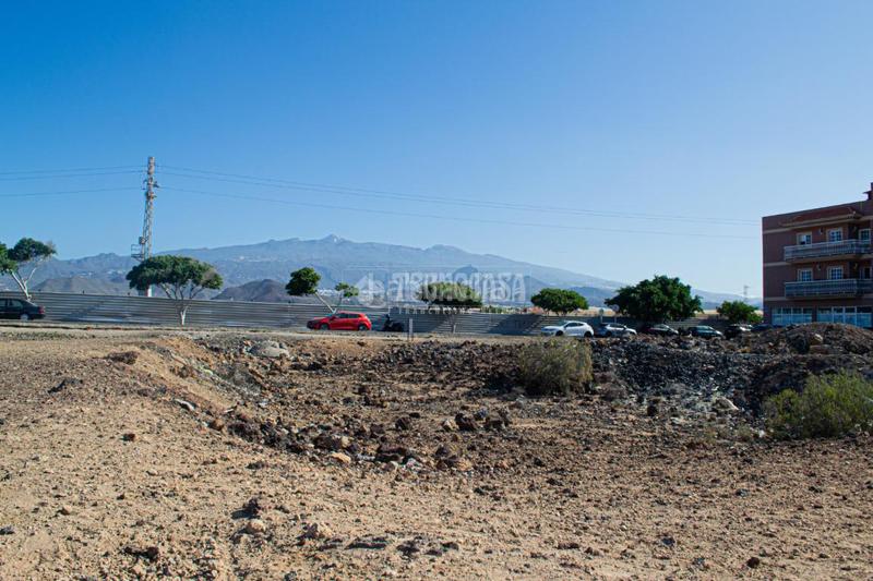 Foto 9e69fab4-e6d1-4504-bdfb-6e0da0e8a8d7. Terreno residenziale in El Fraile Arona