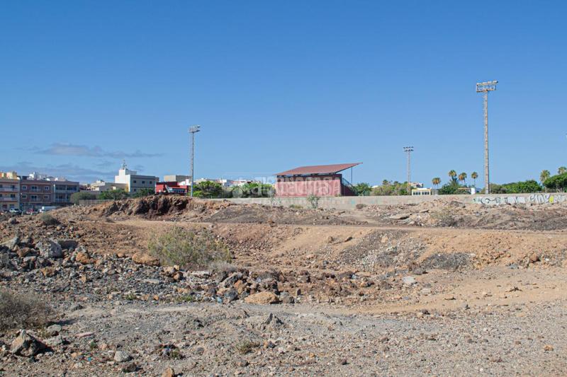 Foto ad20b24a-e362-4ebb-bc78-2f29bcb1d0b7. Terreno residenziale in El Fraile Arona