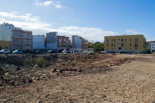 Residential Plot in El Fraile. Terrenos en venta en arona