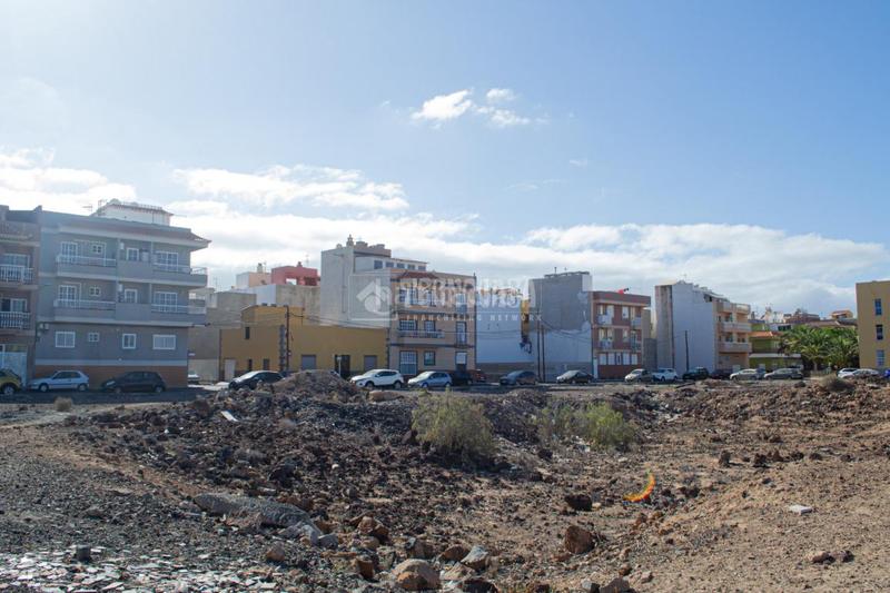 Foto c49308fb-fac1-4ab8-a652-5762aa70d9bb. Terreno residenziale in El Fraile Arona