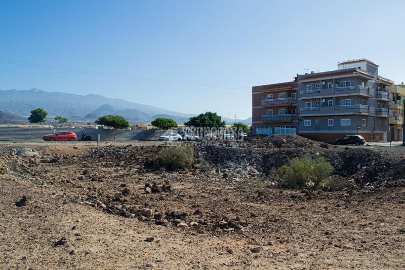 Foto cd45ffad-c9db-4e9d-8f27-2b232c6b4113. Terreno residenziale in El Fraile Arona