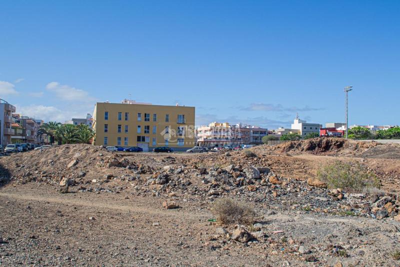 Foto d6ae4a54-2fb4-4007-a132-1b338c414a70. Terreno residenziale in El Fraile Arona