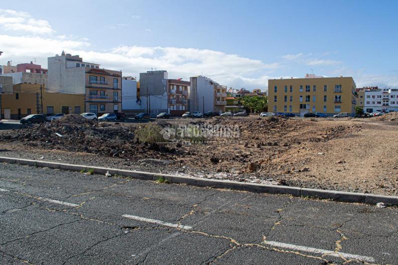 Foto e1cc98b3-c39f-403a-943d-6103b90cd0f5. Terreno residenziale in El Fraile Arona