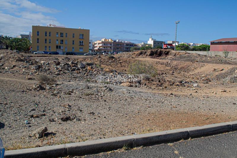 Foto f7825749-3e60-4914-8074-f049a93dbede. Terreno residenziale in El Fraile Arona