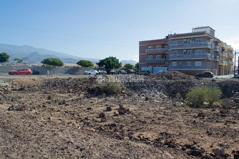 Foto fa23aa7f-918f-406b-ba4a-3fe5abcd13d9. Terreno residenziale in El Fraile Arona