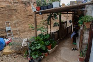 Finca rústica en Arico. Terrenos en venta en arico
