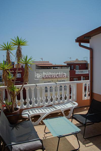 Foto 152d2169-4151-4953-a45c-787f68d266c1. Casa pareada casa en venta en Cho - Parque de la Reina Arona