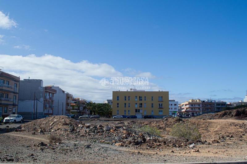 Foto 0e17270e-c870-49b3-9517-9de63ec61994. Terreno residenziale in El Fraile Arona