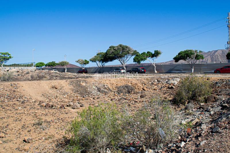 Foto 1ac5dff6-85e2-4ef1-9c87-9802c63568ed. Terreno residenziale in El Fraile Arona