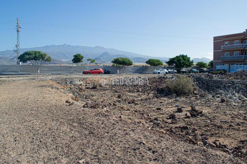 Foto 4180ec34-1870-4358-b5df-49918c1a1a60. Terreno residenziale in El Fraile Arona