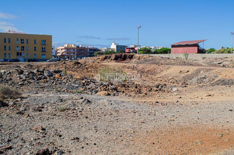 Foto 52080eb5-7198-4fc6-a28e-2f1bff6f5024. Terreno residenziale in El Fraile Arona