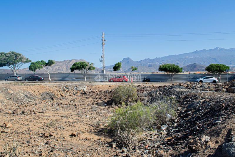 Foto 576e0fb3-c3e1-4d81-9603-e0217b23d9ea. Terreno residenziale in El Fraile Arona