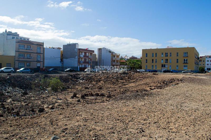 Foto be8bdeb3-c067-4c4a-8dd5-bc75929c6523. Terreno residenziale in El Fraile Arona