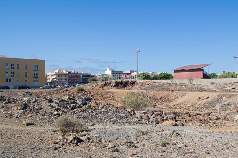 Foto bfb54d82-2b43-402c-9eac-a567cfc4072e. Terreno residenziale in El Fraile Arona