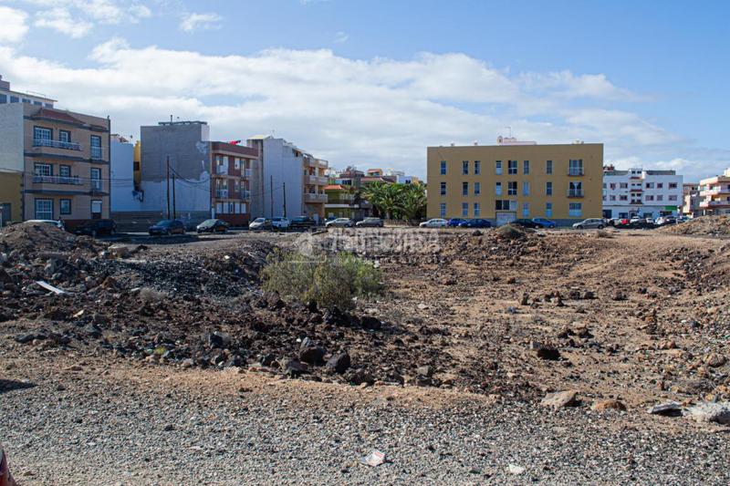 Foto c92db2a2-7d15-4bef-8d78-f18913491f8b. Terreno residenziale in El Fraile Arona