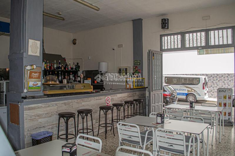 Foto 10b5349f-ec5a-4771-b1b0-d5a238ec1ae7. Local commercial dans Las Galletas Arona