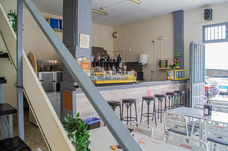 Foto 14211fbf-32b8-49d5-b735-45aa6e3eca8c. Local commercial dans Las Galletas Arona