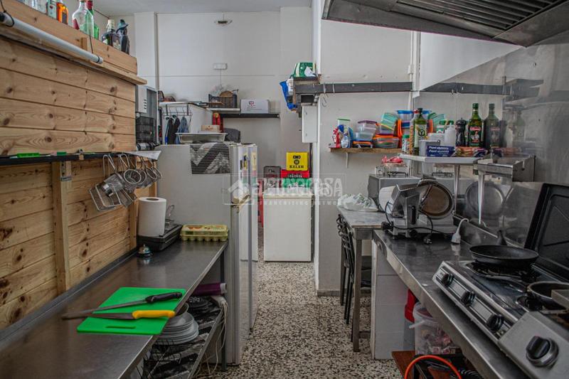 Foto 1dac8005-f5e6-4f38-97db-6fe2dc2feea9. Local commercial dans Las Galletas Arona