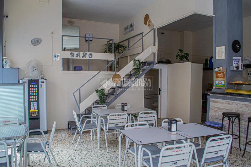 Foto 20c5e7ee-5f50-428d-86da-307a1c812dc1. Local commercial dans Las Galletas Arona