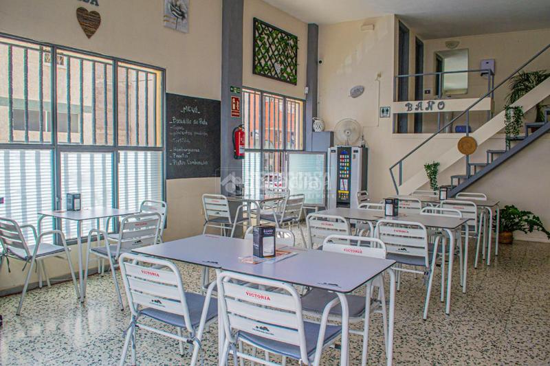 Foto 3cc92286-d796-4df4-9777-b2e31d5bed7e. Local commercial dans Las Galletas Arona