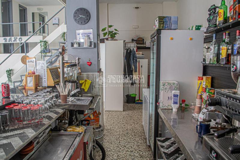 Foto 42602849-f807-43ca-b1d1-5a392ad35d27. Local commercial dans Las Galletas Arona