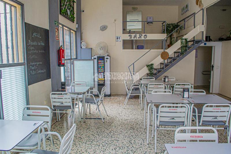 Foto 70cd4a00-c18d-4cdb-b793-24897657ddff. Local commercial dans Las Galletas Arona