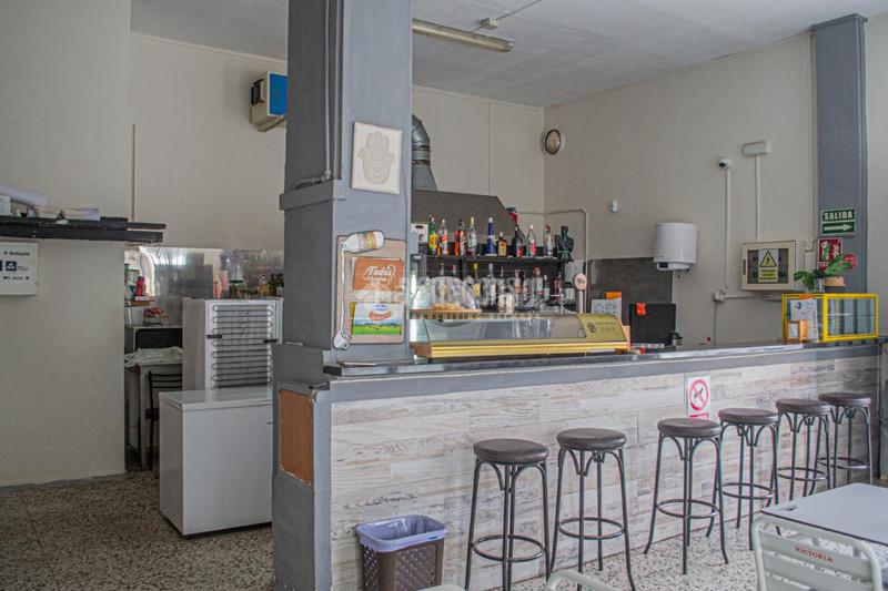 Foto 70f02bd1-9c3b-42db-8456-41e8a45e419f. Local commercial dans Las Galletas Arona