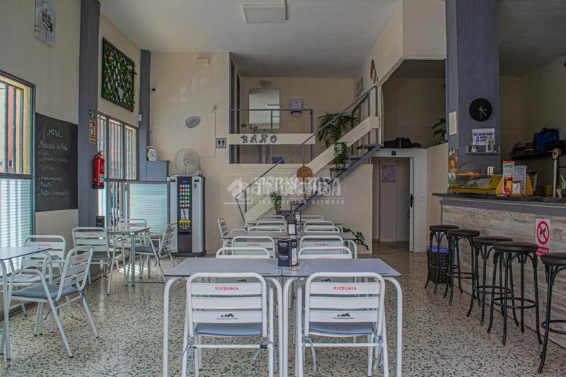 Foto 782f5b44-3c6f-430a-9122-268e5da4077e. Local commercial dans Las Galletas Arona