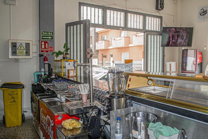 Foto 80f20dc5-8059-4559-9bd0-a48dd9e307c6. Local commercial dans Las Galletas Arona