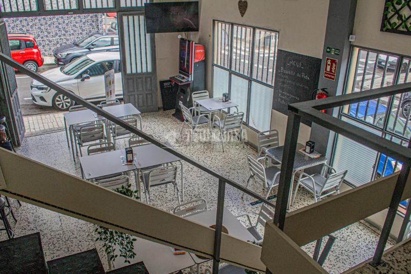 Foto 8ba38c29-cc91-411c-96d2-408d022f8c83. Local commercial dans Las Galletas Arona