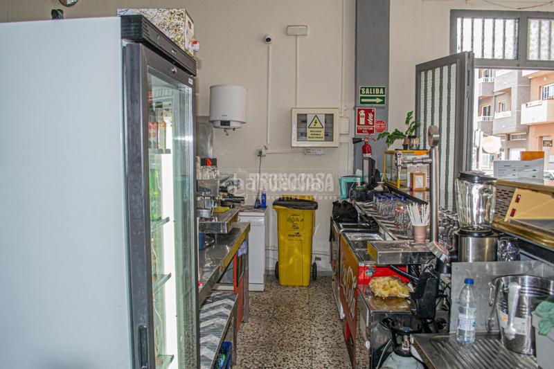 Foto 8e2a33c5-827b-479e-901e-87132a105294. Local commercial dans Las Galletas Arona