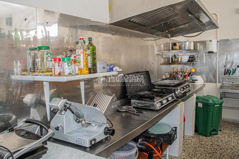 Foto 9a7ce225-03bc-410e-b055-1d246ee06265. Local commercial dans Las Galletas Arona