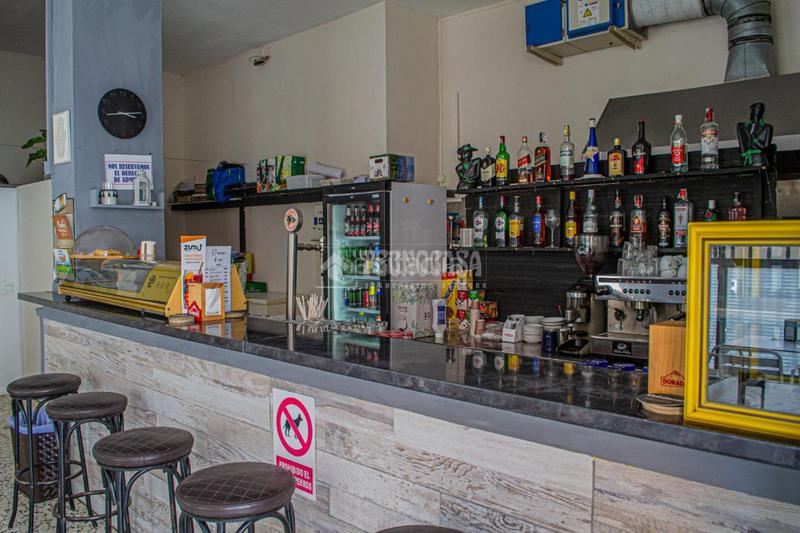 Foto a7e56897-dae3-4fb4-9e7f-9bb70a46f057. Local commercial dans Las Galletas Arona