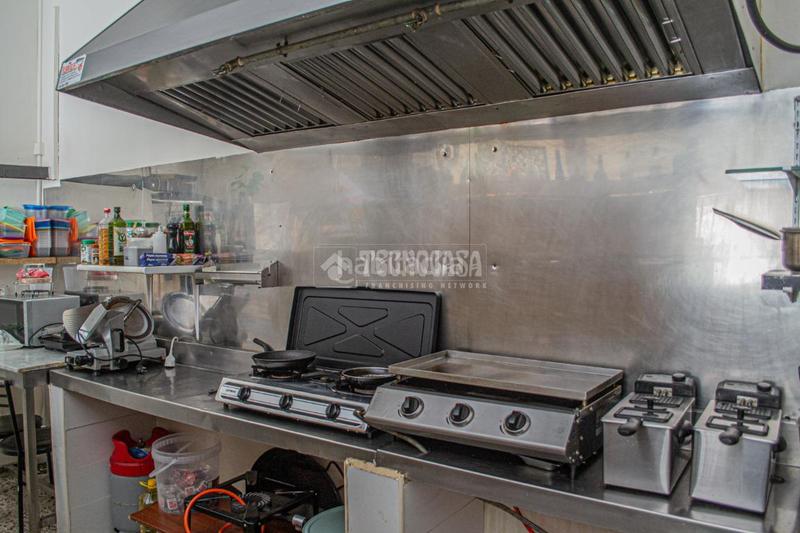 Foto af2ccd23-a50b-497f-a711-c5fd1db12193. Local commercial dans Las Galletas Arona