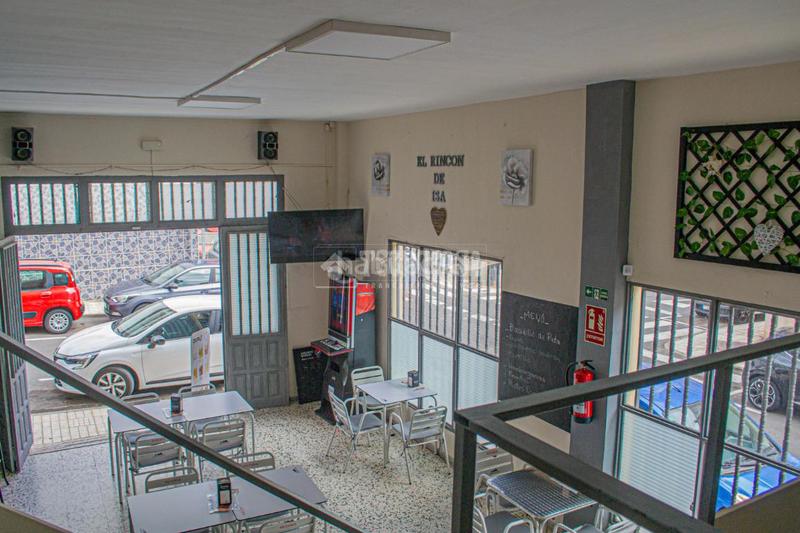 Foto b99e7952-2895-448c-b84f-49fb0f6c3197. Local commercial dans Las Galletas Arona