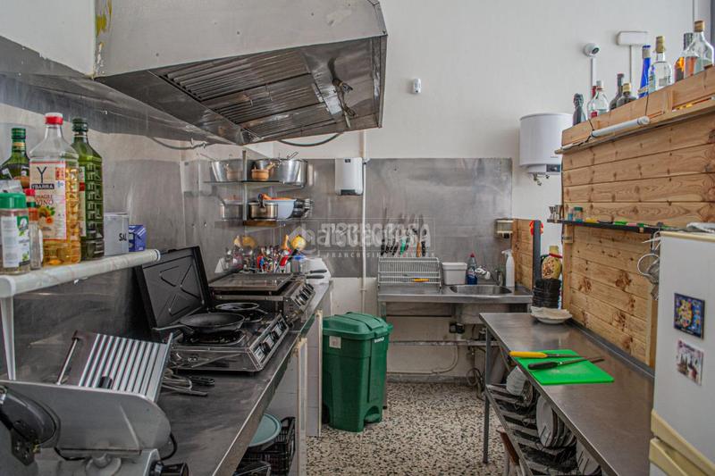 Foto bade0f6d-e3af-49e1-b890-ffb472c5edc6. Local commercial dans Las Galletas Arona