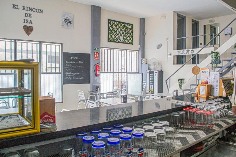 Foto bb6be29f-aa2d-413b-b1e2-8bcfcd29346e. Local commercial dans Las Galletas Arona