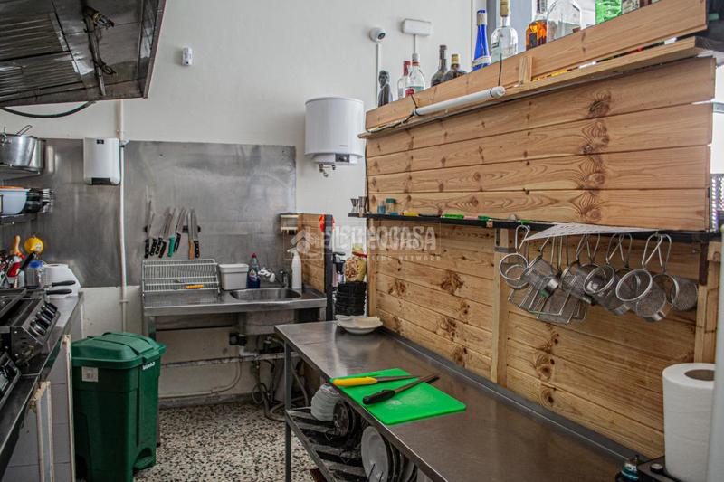 Foto d6133be9-309a-42eb-841b-068812b3cb87. Local commercial dans Las Galletas Arona