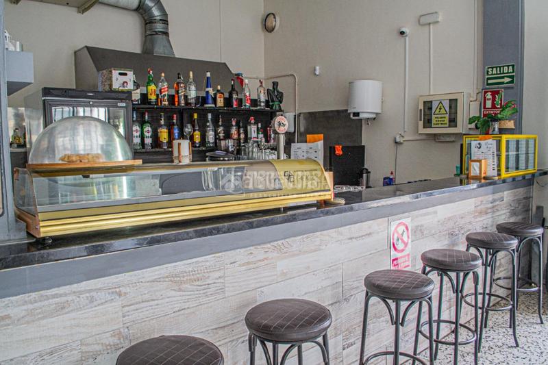 Foto e8ee40bd-3342-48a4-9223-e3f4d9a2919a. Local commercial dans Las Galletas Arona