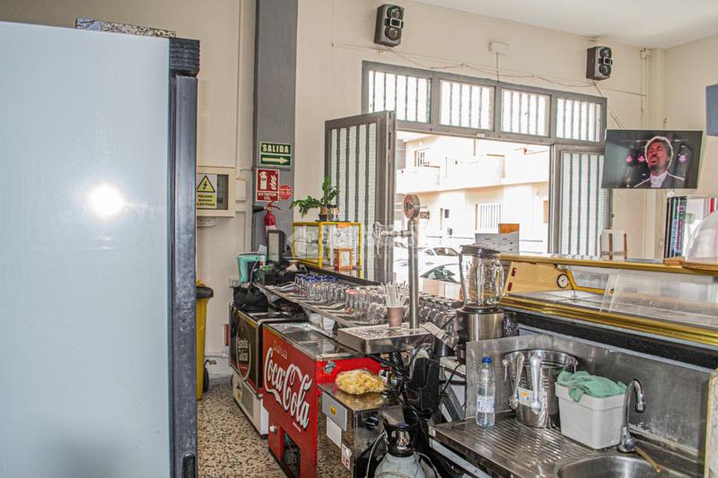 Foto fa98f74f-6987-4777-8161-301d5a7f9884. Local commercial dans Las Galletas Arona