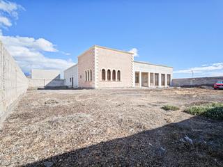 Terreno residenziale en Guaza. Terrenos en venta en arona