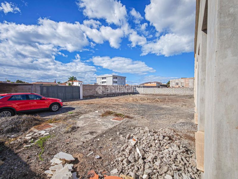 Foto 25338ef8-20fa-4054-a88b-8d76d3a42569. Terreny residencial a Guaza Arona