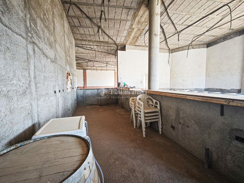 Foto 4404a545-8db6-4430-9900-388d1bfdc4d8. Terreny residencial a Guaza Arona