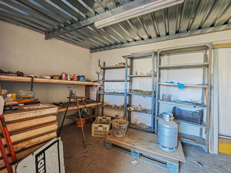 Foto 6fc0c95c-b9f4-4619-8c06-d77aac491280. Terreny residencial a Guaza Arona