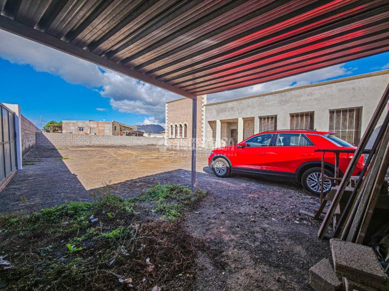 Foto 72ea9628-ede7-4bcc-a295-11c865916436. Terreny residencial a Guaza Arona