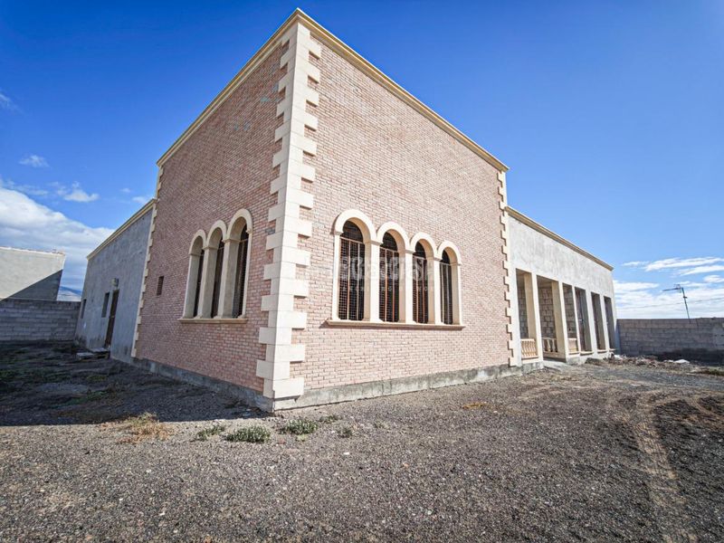 Foto 8a900729-8f1c-4b86-9213-82d90dbd52f7. Terreny residencial a Guaza Arona