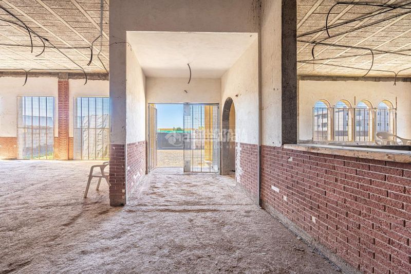 Foto 8ebd5940-27e0-49d6-8826-4f416408efe3. Terreny residencial a Guaza Arona