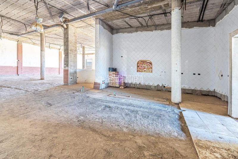 Foto 913999bf-8e33-40d0-b043-beacd488c61c. Terreny residencial a Guaza Arona