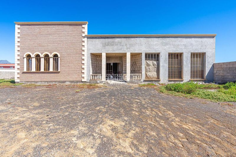 Foto b78fe0e1-13f0-4efe-87e8-652c244c2228. Terreny residencial a Guaza Arona